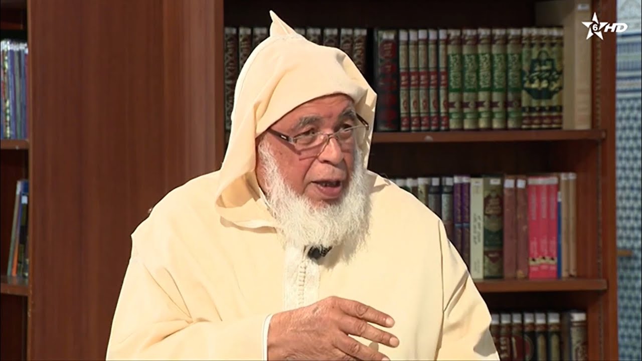أثر علم عد الآي في القراءة والوقف || الشيخ المقرئ محمد السحابي