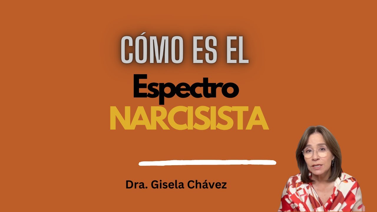 Espectro Narcisista