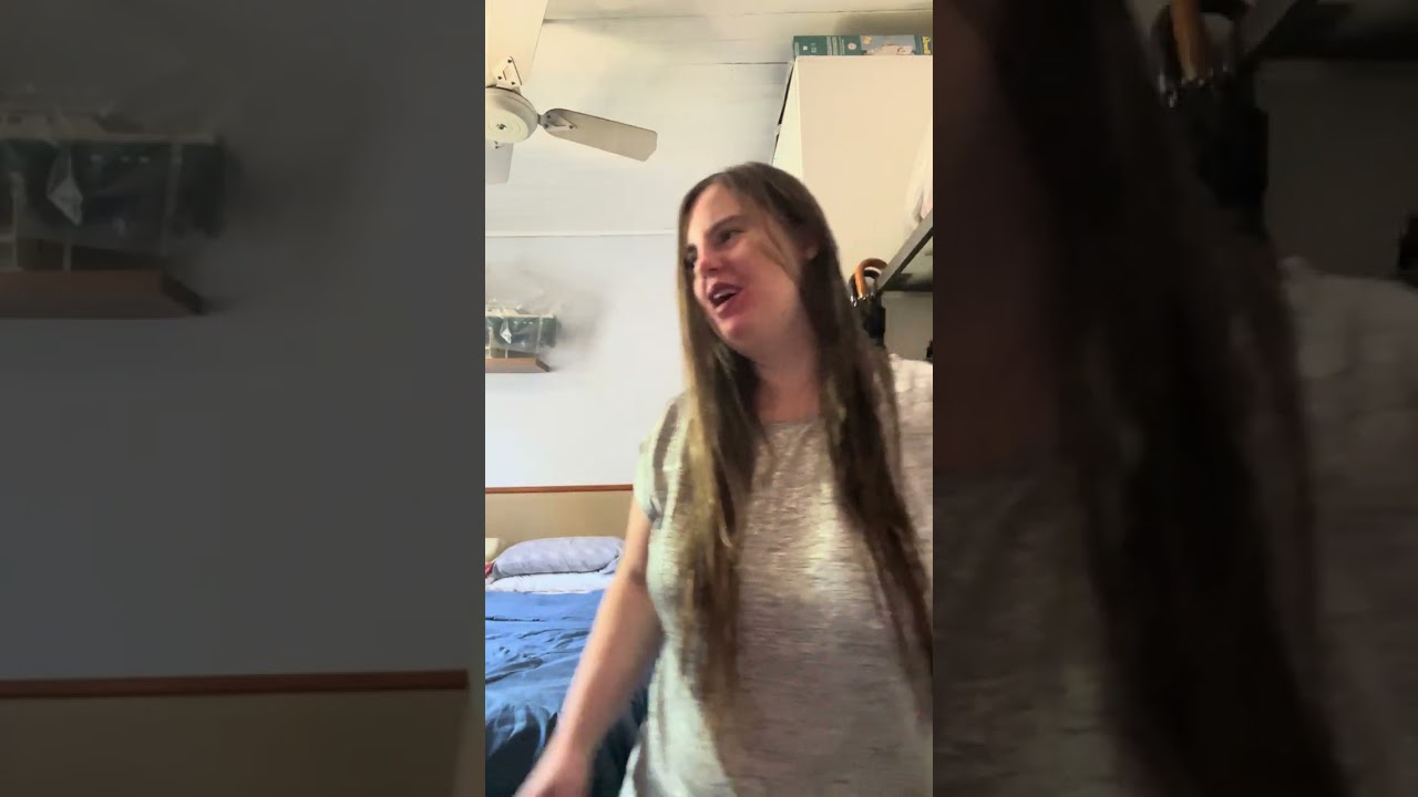 Lento - Cover (Julieta Venegas)