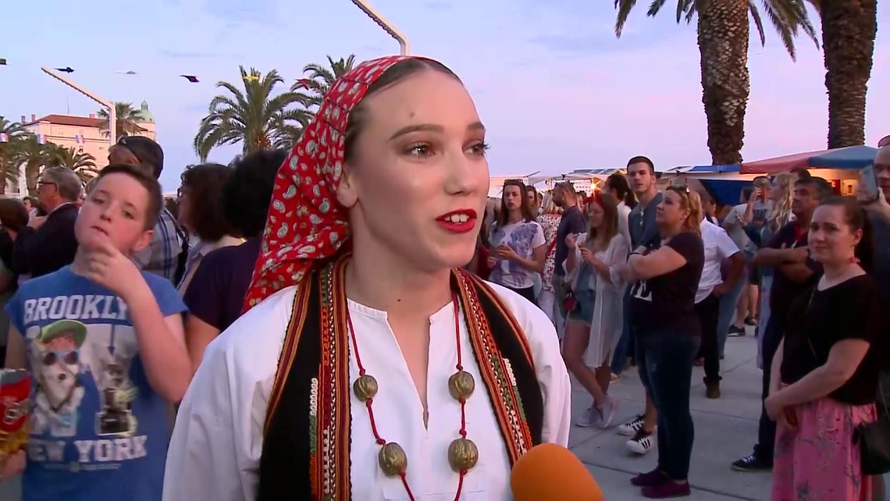 KUD JEDINSTVO - SUDAMJA 2018