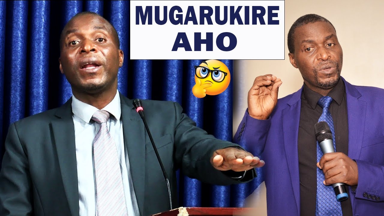 Nje KUBABURIRA🚫Pst BARORE Cleophas/Nimugaruke iyo NZIRA NTINYURWA/Imana IZABARWANYA/Igitutu mukireke