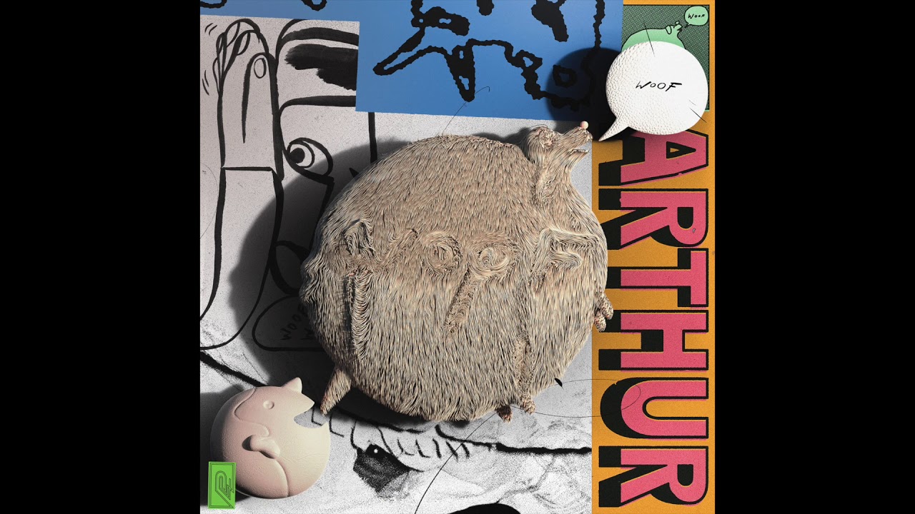 ARTHUR - Julie vs. Robot Julie