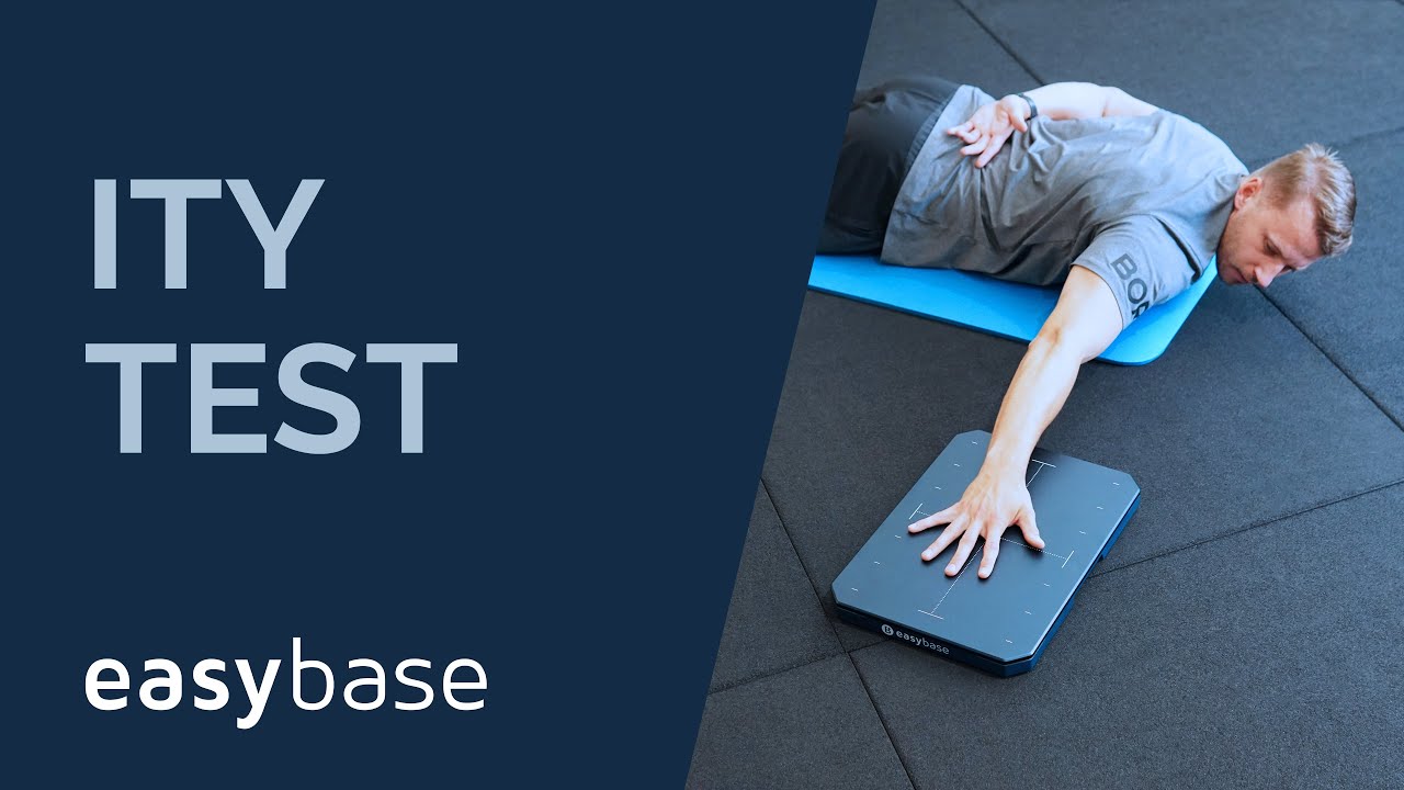 EasyBase® ITY Test Protocol