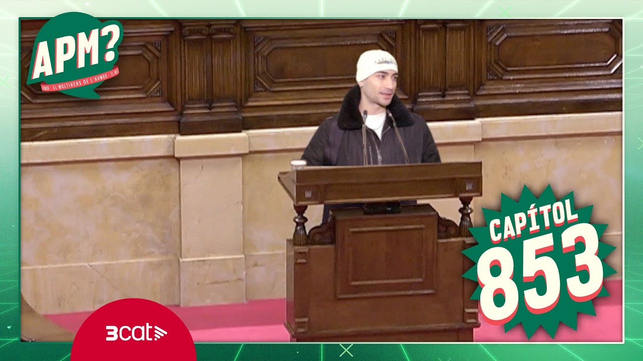 APM? - CAP. 853 - 28/01/26