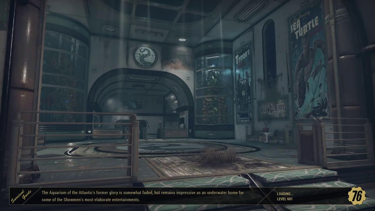GamerPenguin's PS5 Pro Broadcast.   #Fallout76, #Fo76, #DailyChallenges, #BethesdaSoftworks