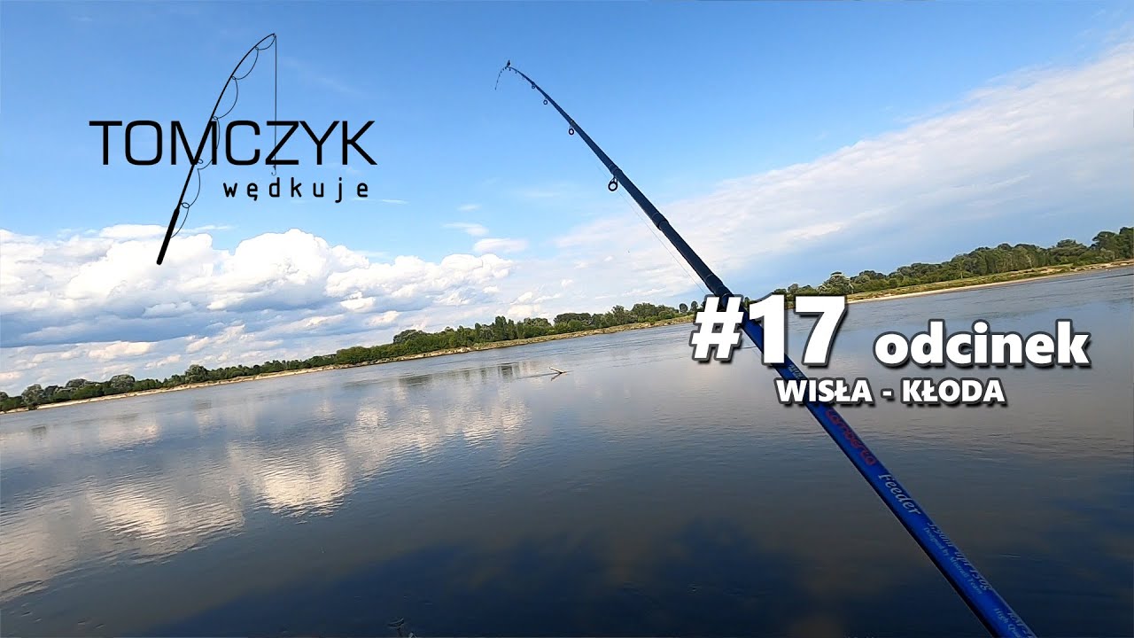 Łowimy ponad 50 ryb | 17. odcinek &ndash; Kłoda