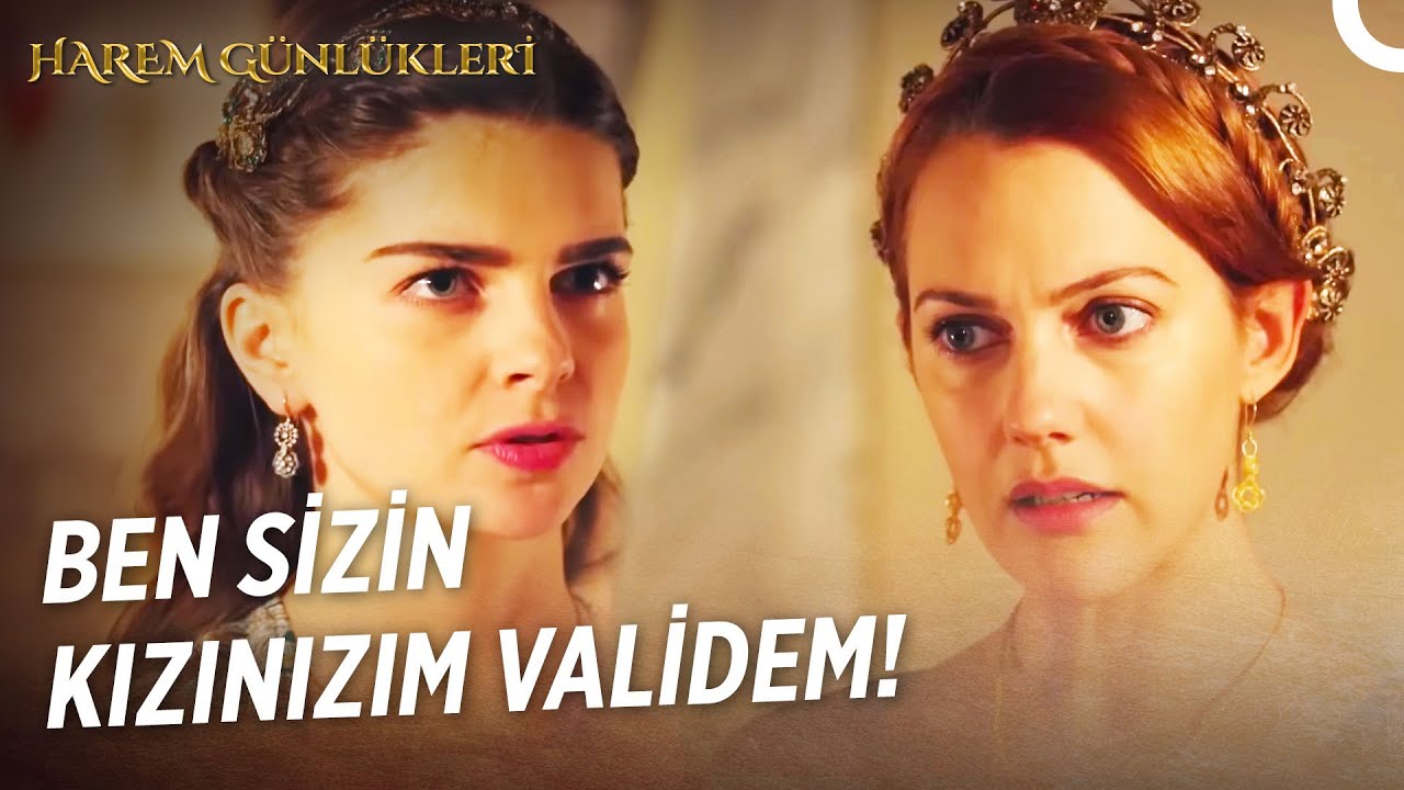 Şeytan Bile Yanında Melek Kalır Mihrimahhh 🥵