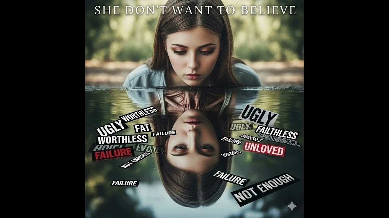 She Don't Want to Believe