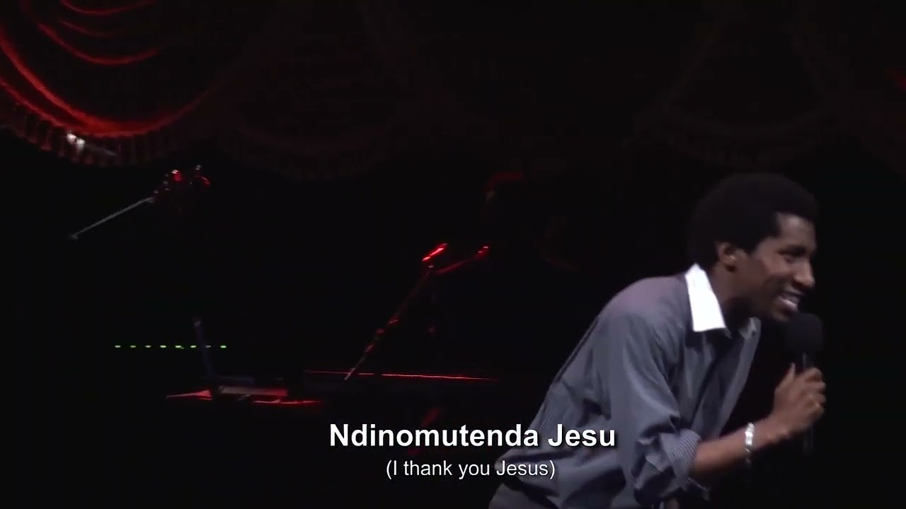 Ndinomutenda