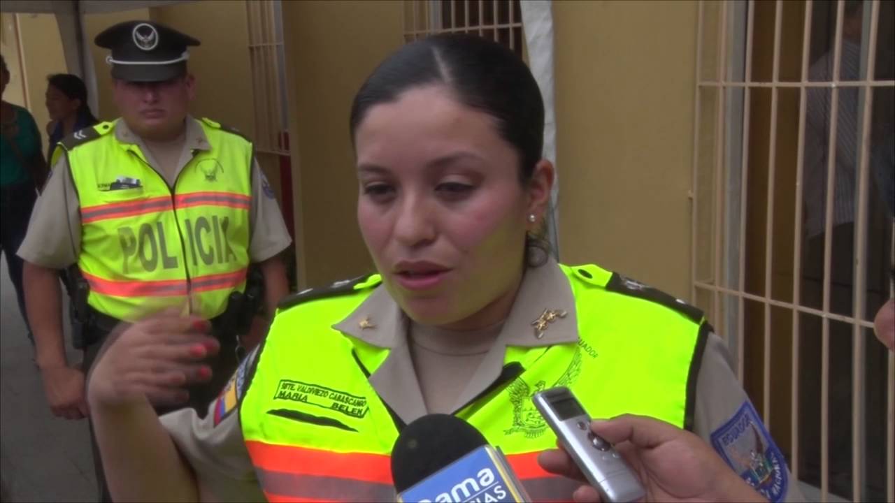 Masiva concurrencia a socialización de proceso de selección para Policía Nacional