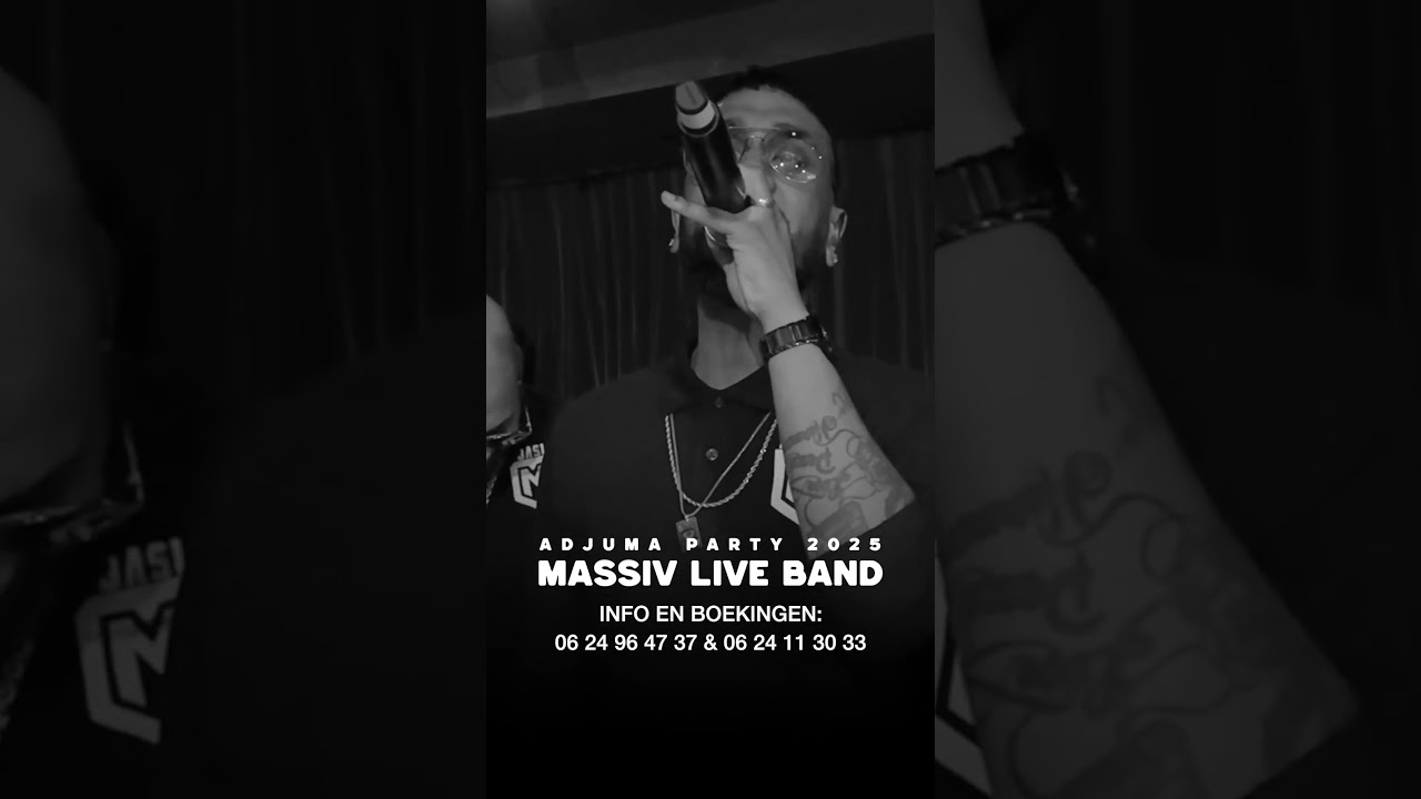 EVERYONE FALLS / HAARE HAARE - JUSTINKEES FT ARJ #massiv  #liveband