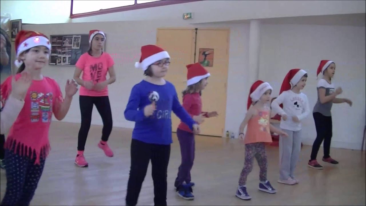 VIVE LE VENT ZUMBA KIDS & ZUMBA JUNIORS