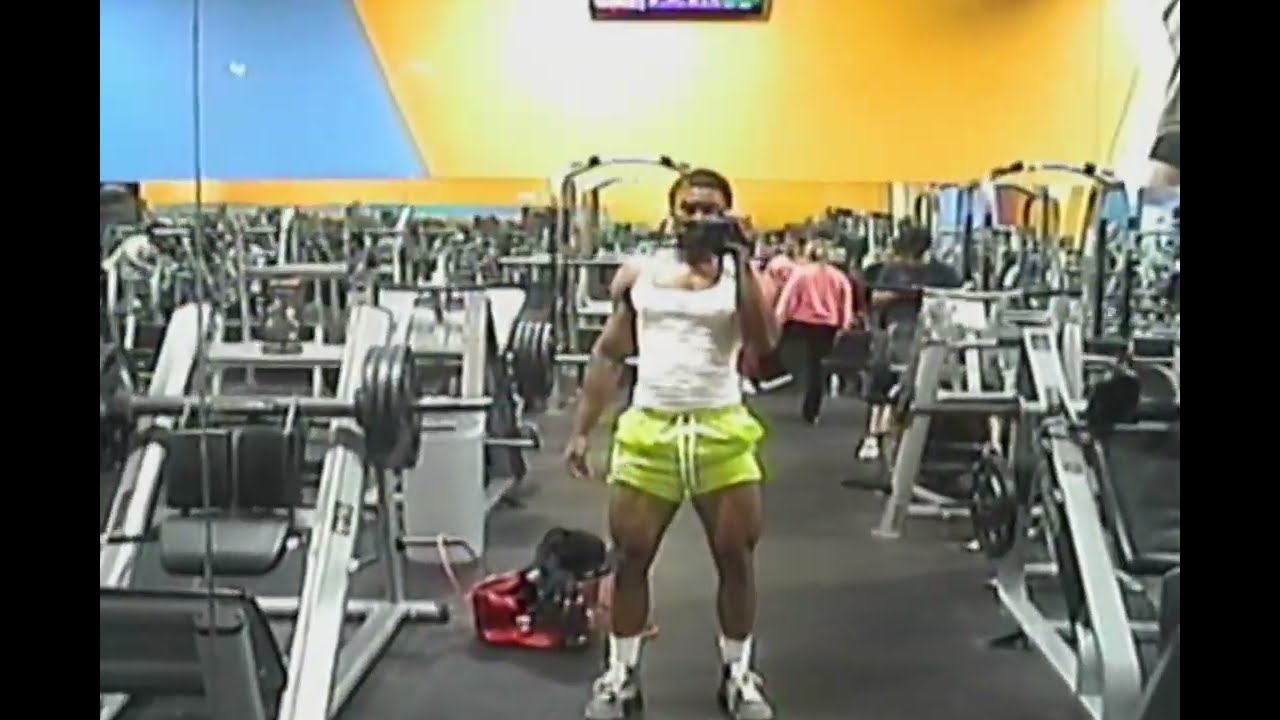 No Talking Leg Workout for Serious Gains (Full Routine)