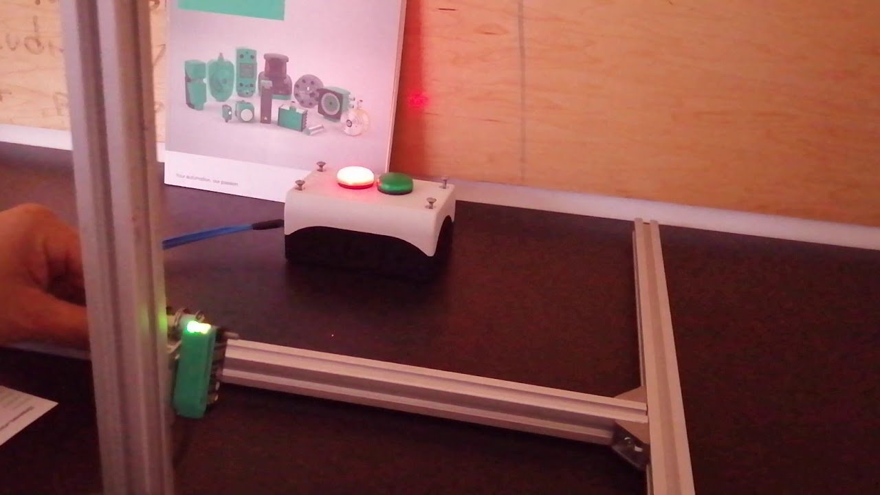 🔺SENSOR FOTOELECTRICO DE DISTANCIA | 🔴 Manufactura eficaz