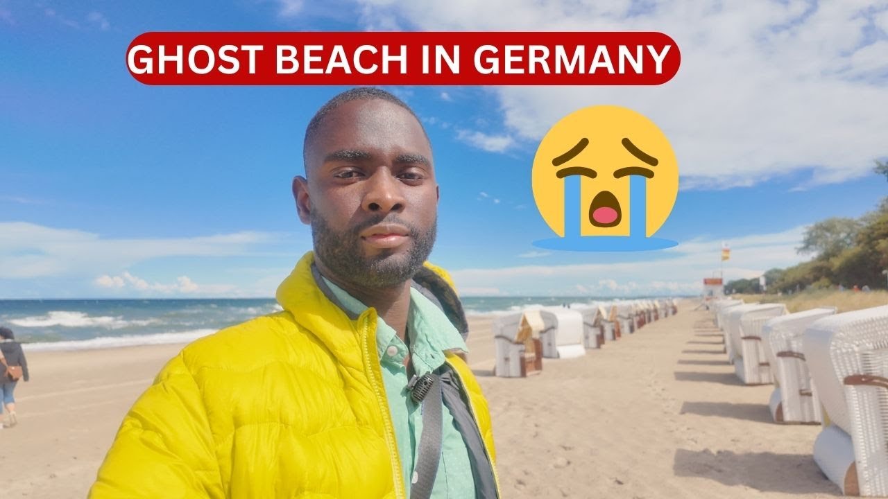 What Happens If You Travel Across Germany In One Day?