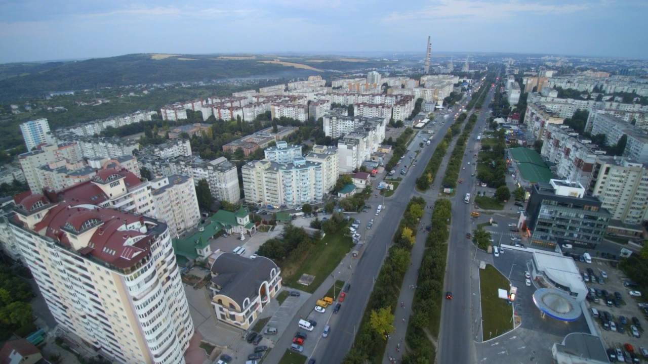 Ciocana de la &icirc;nălțime