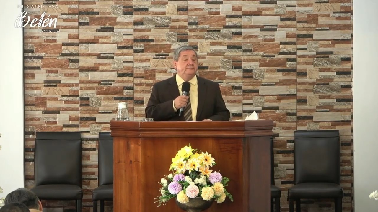 ¿EN QUÉ NOS AYUDAN LAS TRIBULACIONES? -Pastor Fredy Castellanos- 11 Enero 2026, Iglesia Belén A.