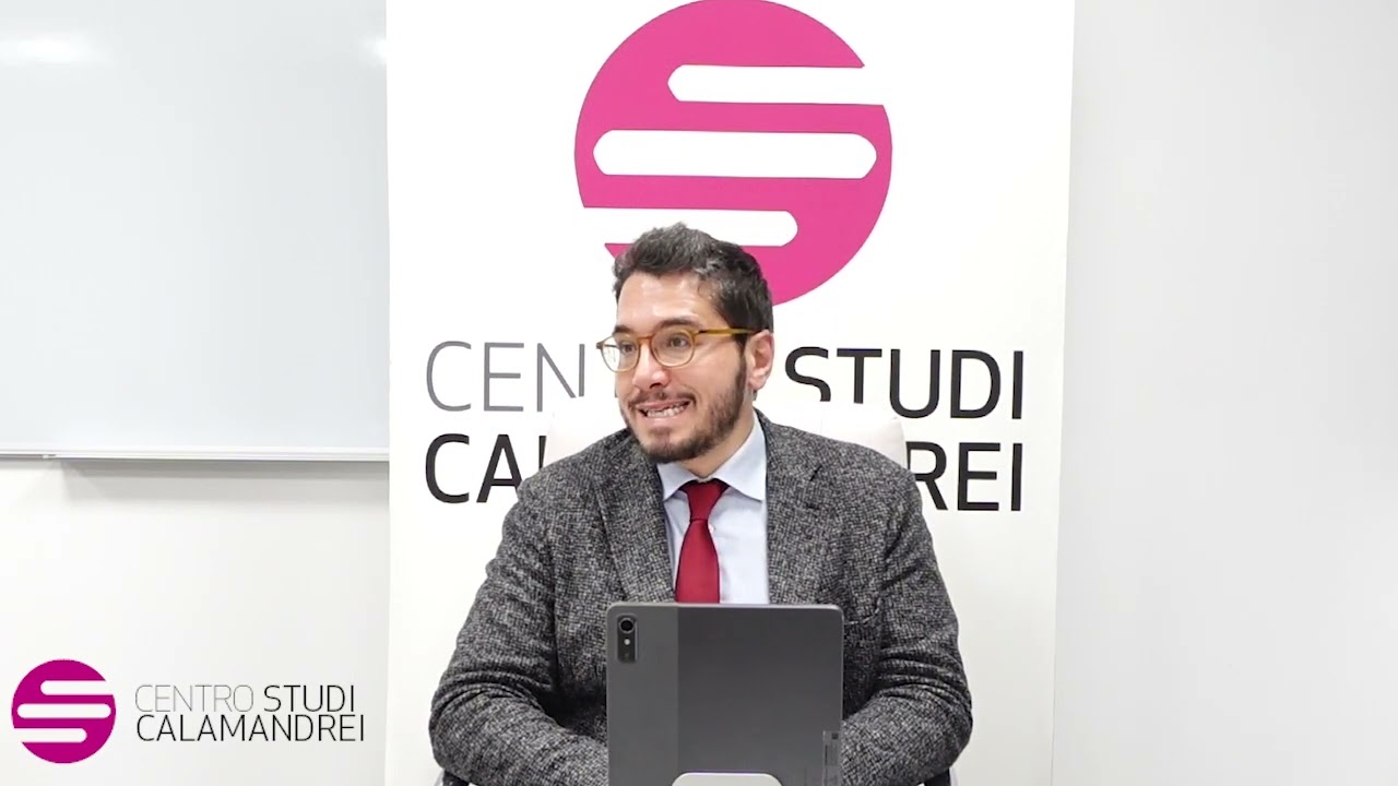 Corso di Magistratura 2024/2025 - La Responsabilit&agrave; Oggettiva Penale in Italia 🟢🔴
