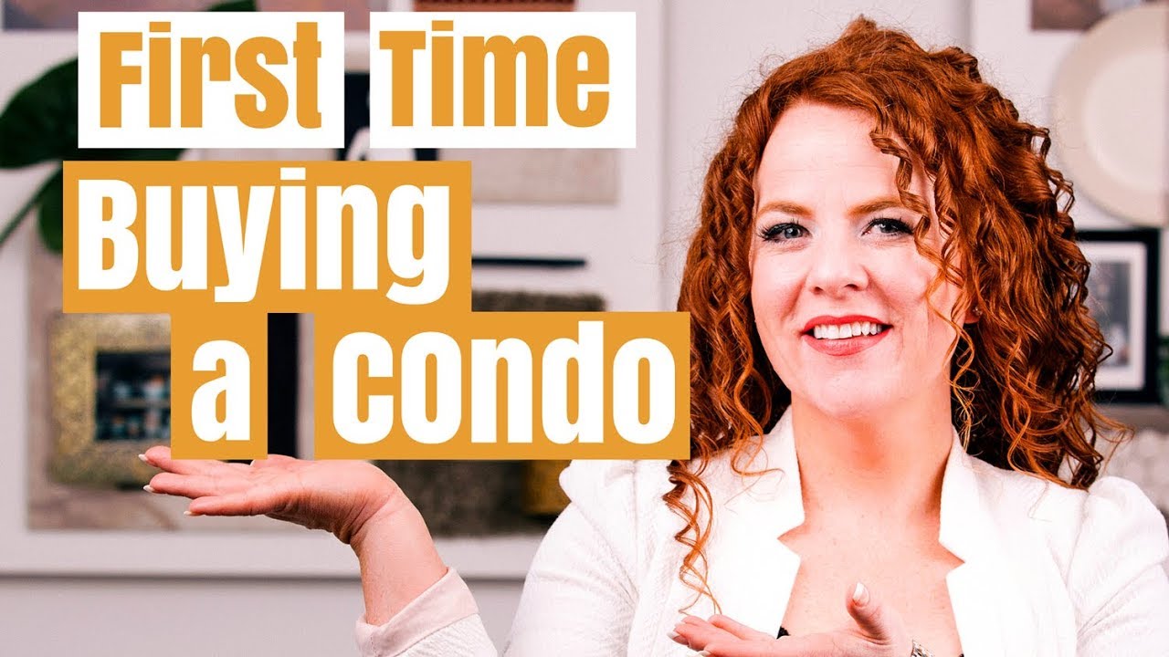 Buying a condo for the first time: Questions to ask and things to consider before buying