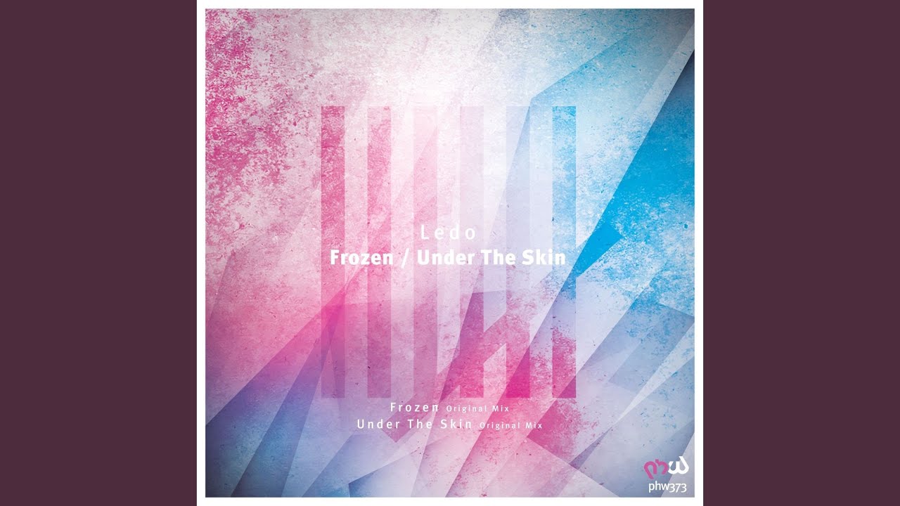 Under the Skin