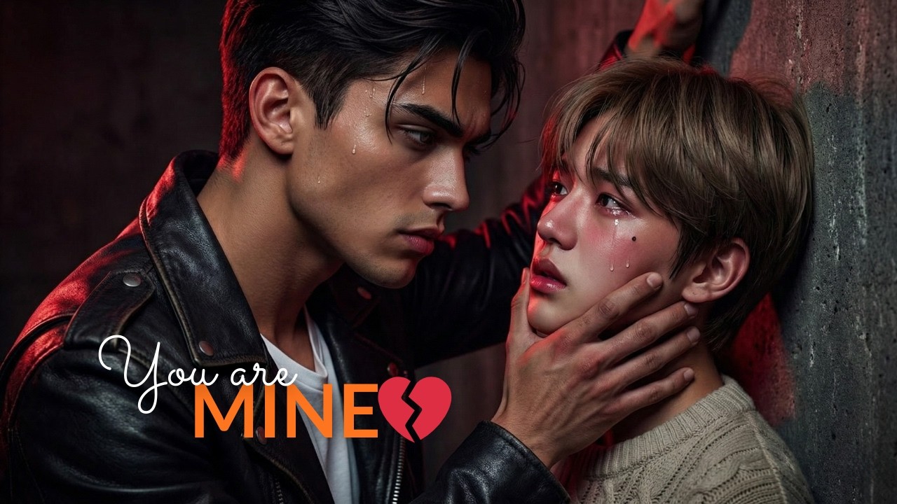 The Boy Who Made Me Vulnerable || A BL Love Story 💫💞