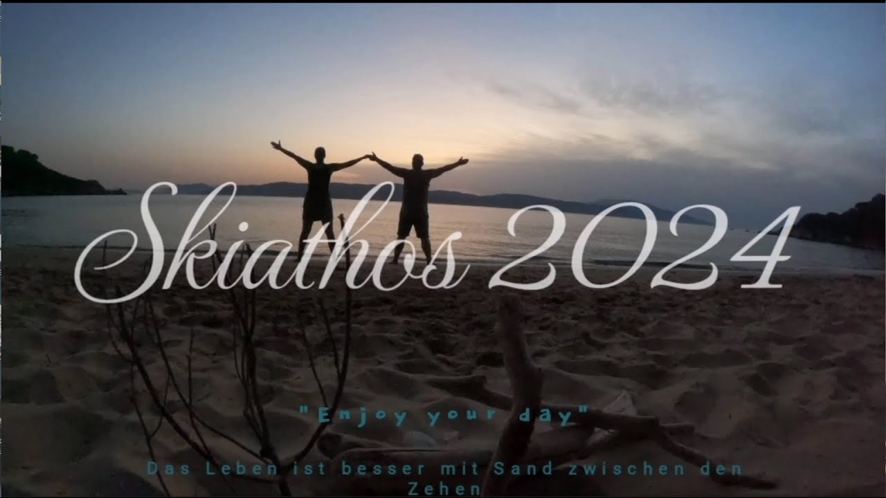 ☆  DJImini 2 ☆ 🇬🇷🇬🇷 Skiathos 2024 🇬🇷🇬🇷