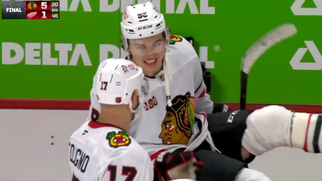 Team Canada Better be Calling…