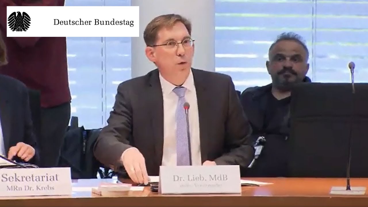 Sachverständige mehr­heitlich für Aufhebung von Paragraf 219a