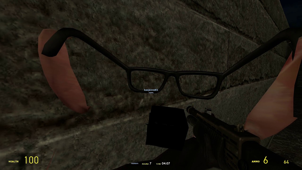 Gmod Prop Hunt Highlights