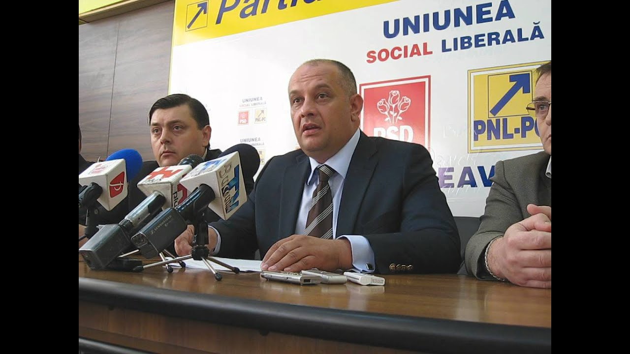 PNL Suceava &icirc;ncă nu şi-a stabilit candidaţii pe două colegii