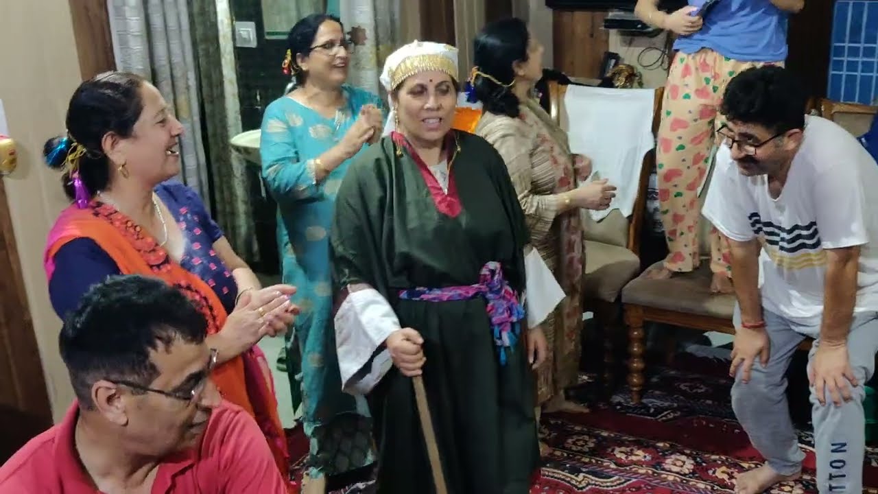 Kashmiri Marriage Song | Kashmiri Wedding Song | Kashmiri Shaadi