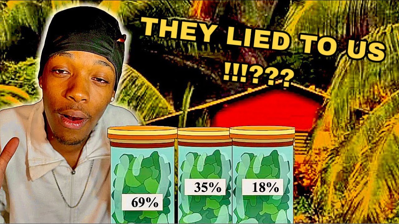 WEED Myths You Still Believe