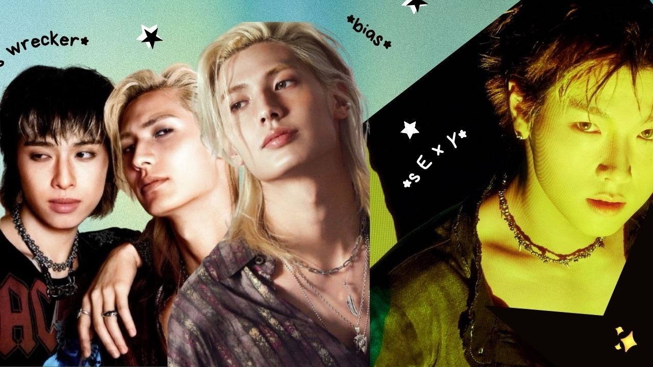 Xdinary Heroes are wrecking everyone in their new comeback