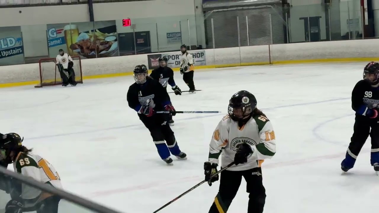 3  09062025 Markham Preseason   G  Sudbury P2