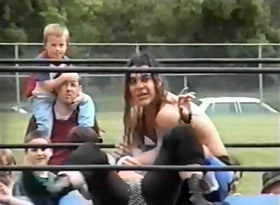 LAW 5/16/1999: Trent Acid vs. Billy Reil