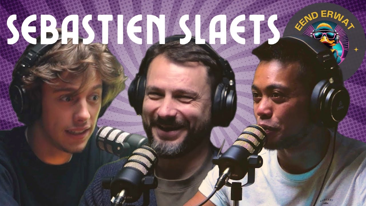 #49 Sebastien Slaets 