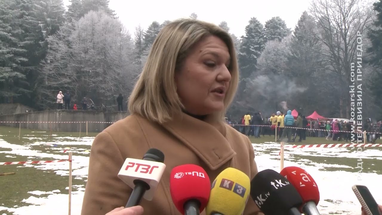19. “DANI ZIME NA KOZARI” OKUPILI REKORDAN BROJ UČESNIKA