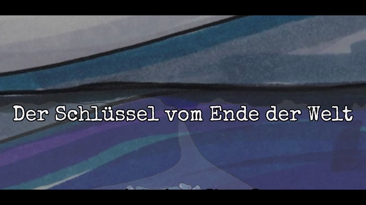 heaven & HELL - Der Schlüssel vom Ende der Welt