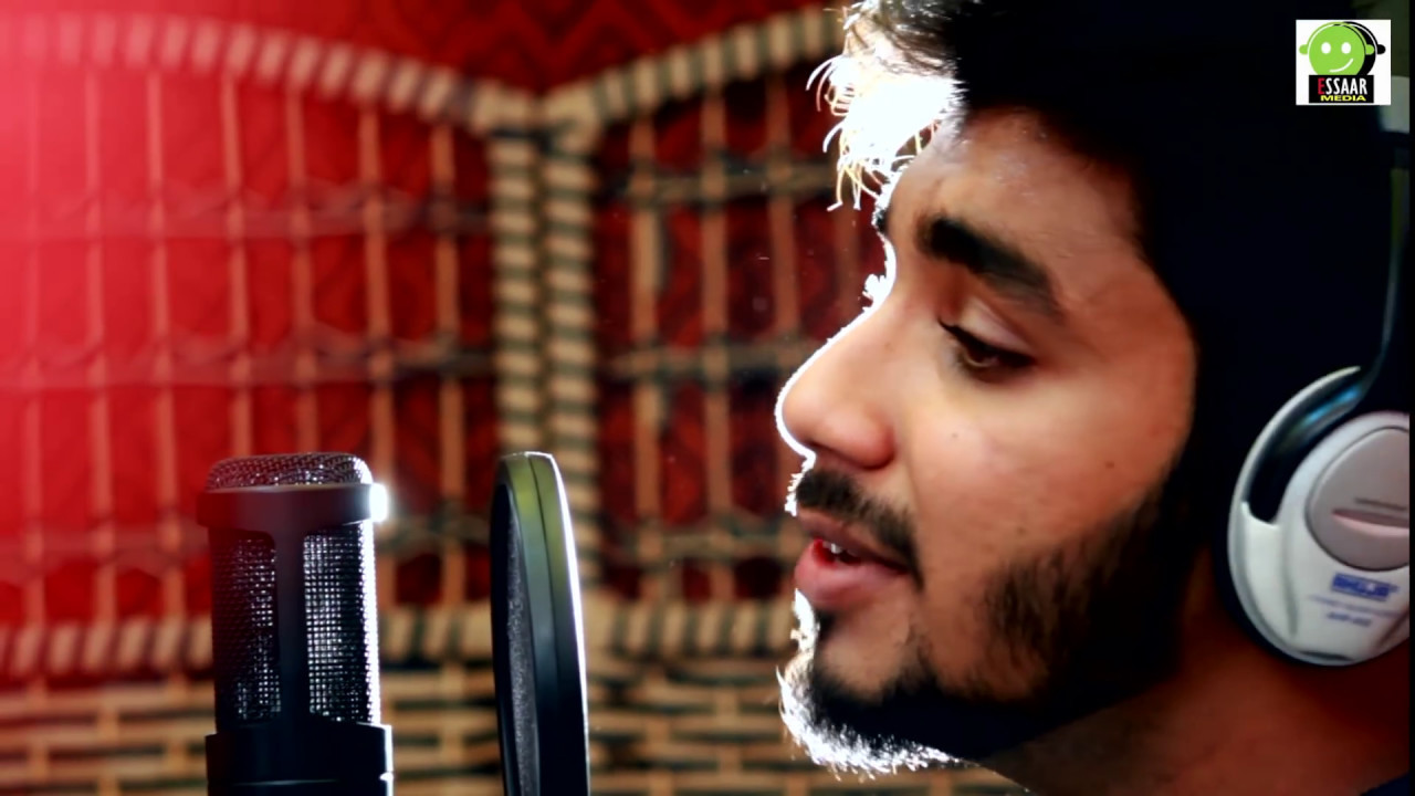 ഉമ്മാകെന്നെ അറിയാം ഞാനൊരു നല്ലവനാണെന്ന് | Lyrics.music&singer Bilal kasaragod kabeer majal
