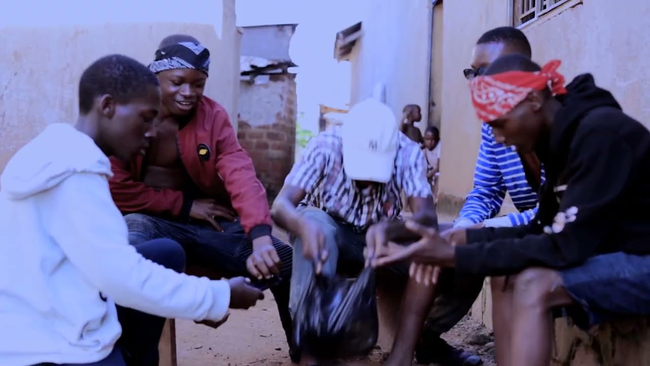 Zaala by Precious Hill Christian High School Busabala (Official HD Video)