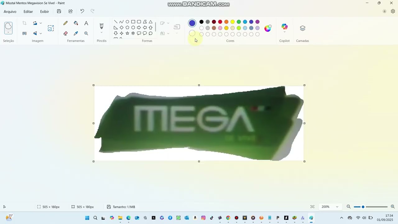 How To Make a LogoTest Style on AVS