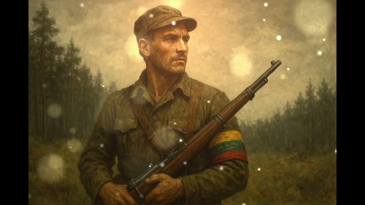 Aš kaip ąžuolas