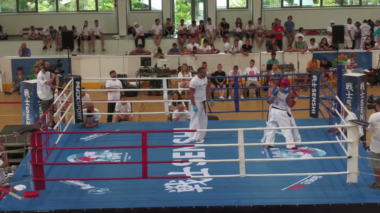 1/4  -70 Ayk Danielyan, Russia, aka vs  Muhammed Cetin, Turkey