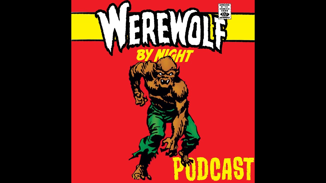 Werewolf by Night #35 - Evil in Every Stone, No Longer Hiding