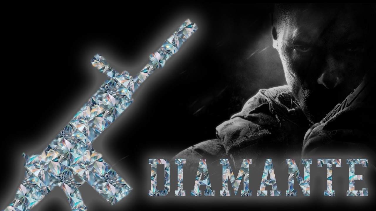 Falta poco para DIAMANTE de los FA - Black Ops 2 PS3
