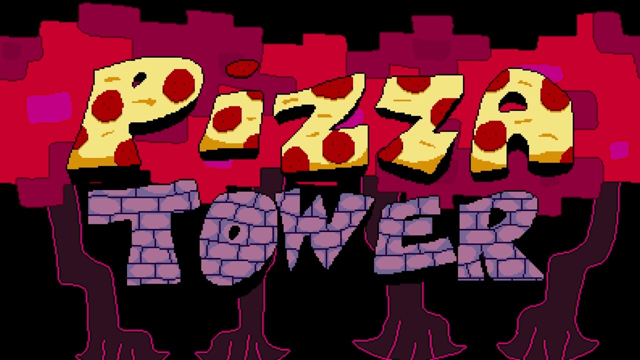 Field of Hopes and Dreams (Pizza Tower Mix) | Pizza Tower AFOM v2/CATWEBS OST