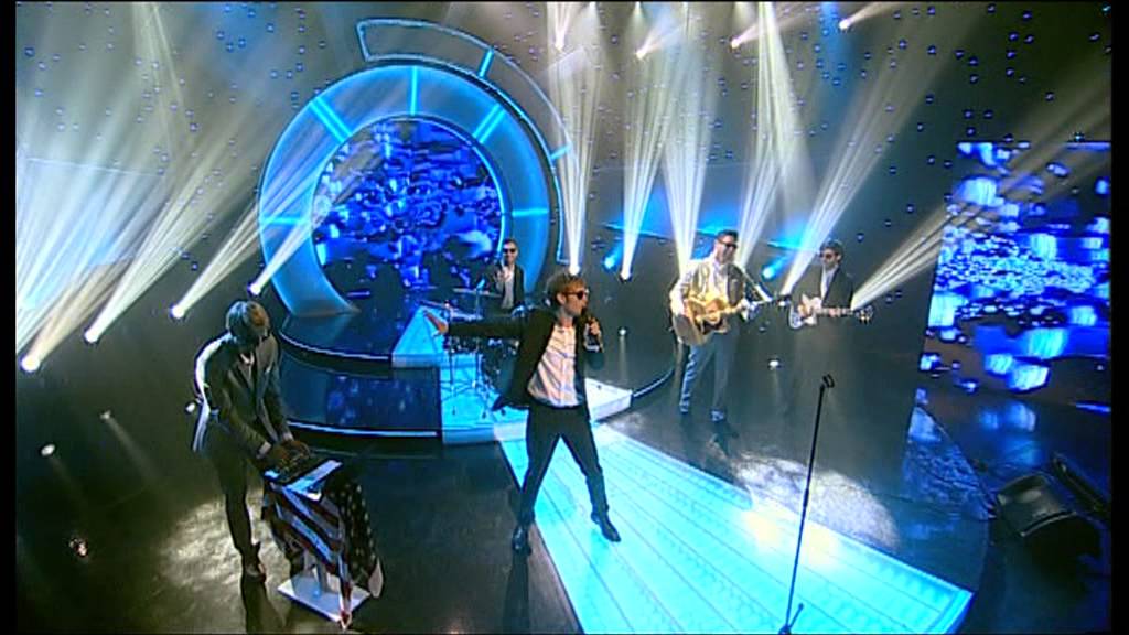 The Biebers - Sorry