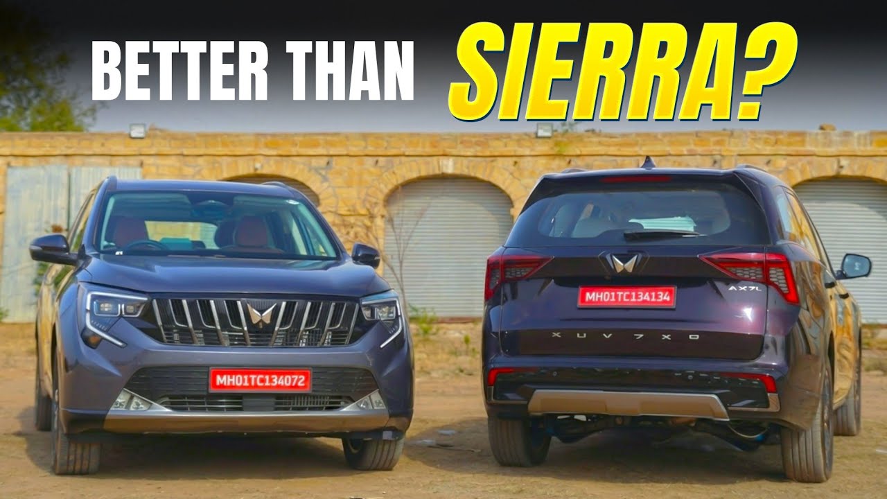 Mahindra XUV 7XO Full Review 2026 | Xuv 7XO | XUV 7XO 2026