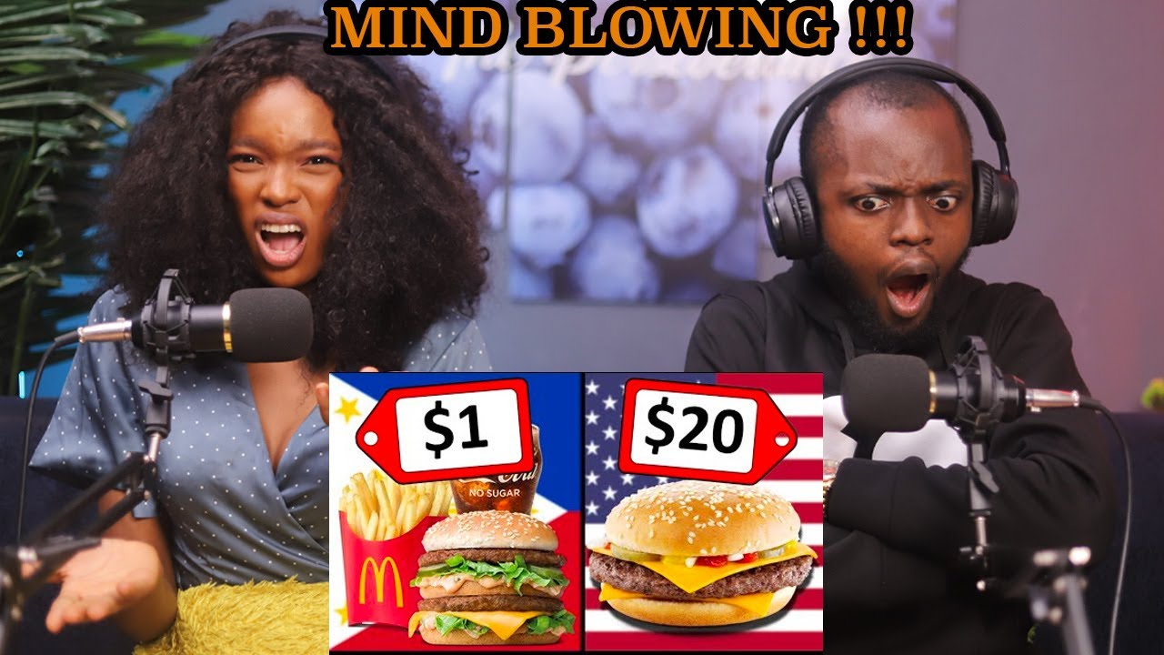 Unbelievable: See What $1 Can Buy in the Philippines! 👀