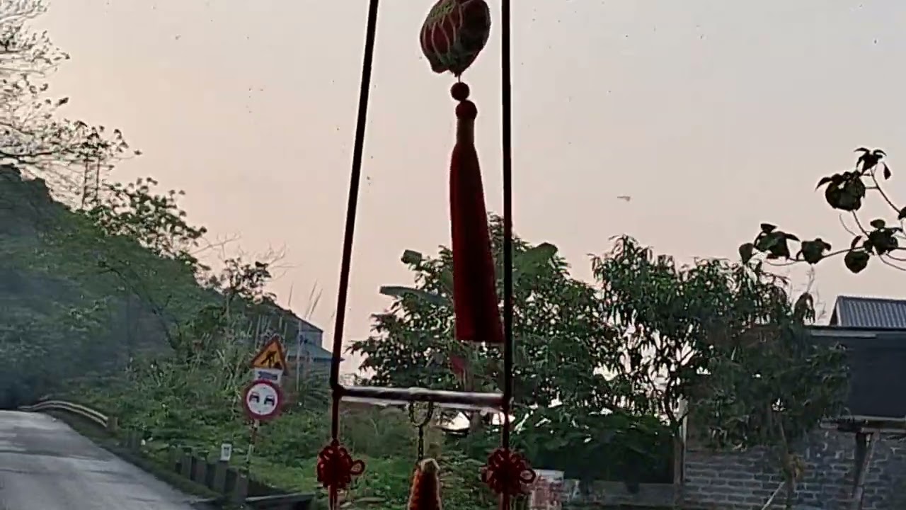 16/3/2026 đèo đã trắng, hòa bình (ngày thứ năm)